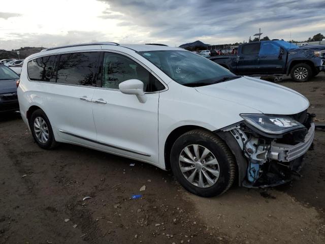 صورة رقم 4 من المزاد - 2018 CHRYSLER PACIFICA T مع VIN 2C4RC1BG9JR120627