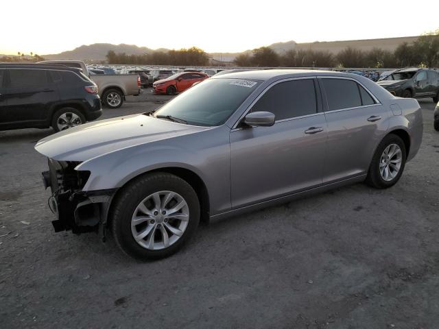CHRYSLER 300 LIMITE 2016 with VIN 2C3CCAAG2GH230297 - Photo from auction