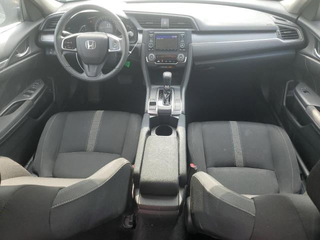 Photo 8 from auction – 2016 HONDA CIVIC LX with VIN 2HGFC2F5XGH524246