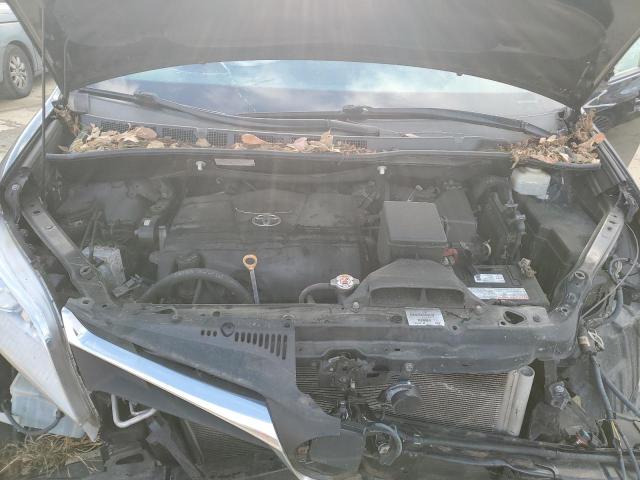 Photo 11 from auction – 2020 TOYOTA SIENNA LE with VIN 5TDKZ3DC0LS055599