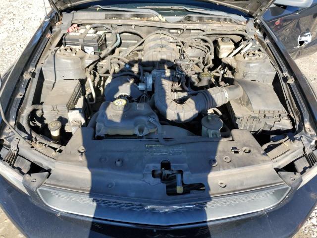 Photo 11 from auction – 2005 FORD MUSTANG with VIN 1ZVFT80N655229866