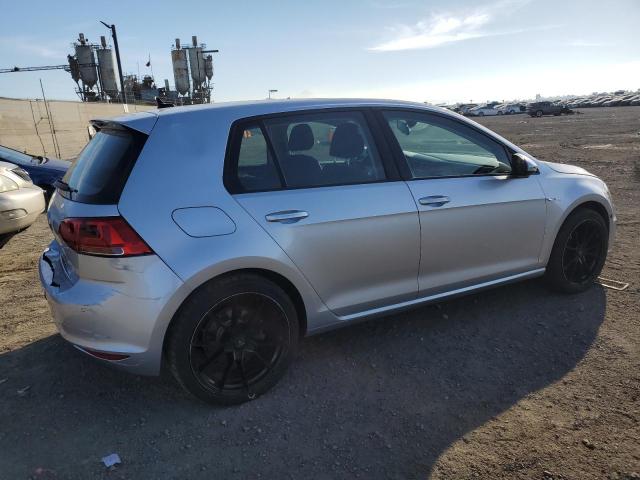Photo 3 from auction – 2015 VOLKSWAGEN E-GOLF LIM with VIN WVWKP7AU5FW906018
