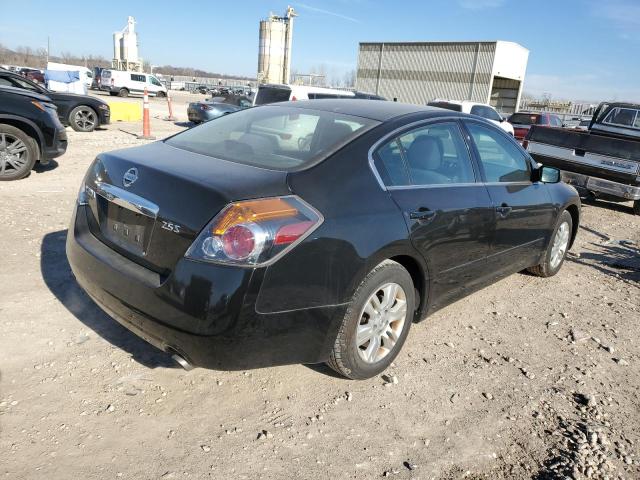 Photo 3 from auction – 2010 NISSAN ALTIMA BAS with VIN 1N4AL2AP1AN477470