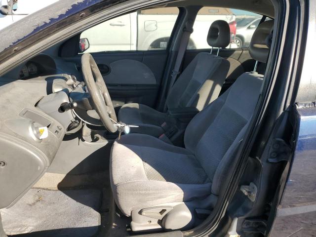 Photo 7 from auction – 2007 SATURN ION LEVEL with VIN 1G8AL55F27Z184718