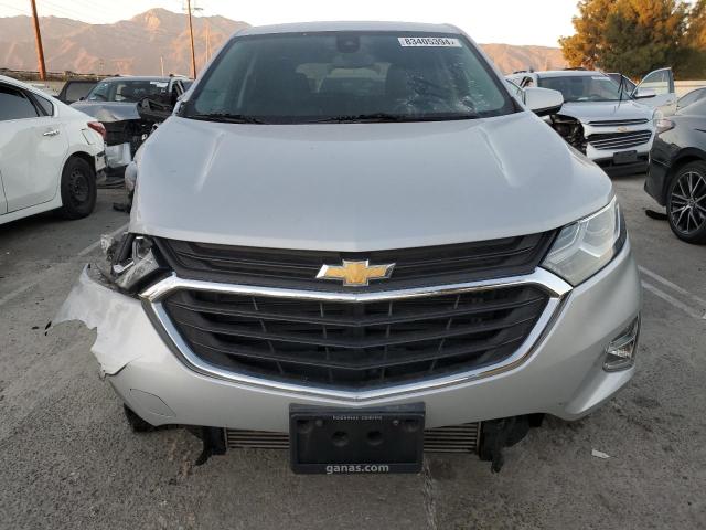 Photo 5 from auction – 2020 CHEVROLET EQUINOX LT with VIN 2GNAXTEV5L6181279