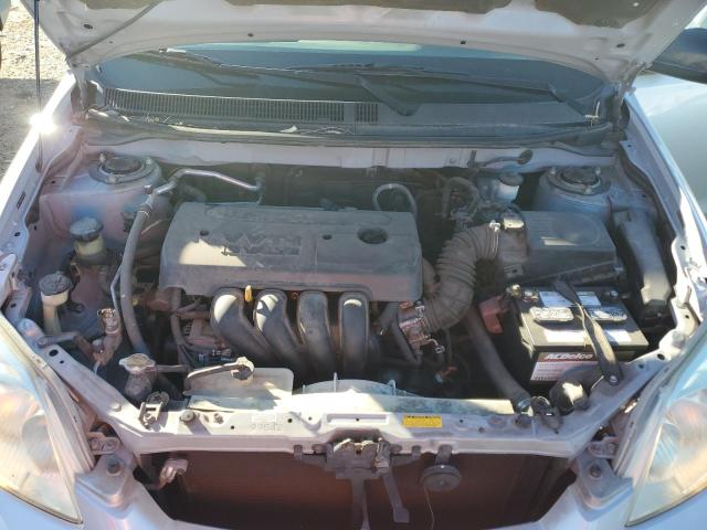 Photo 11 from auction – 2007 TOYOTA COROLLA MA with VIN 2T1KR32E77C627111