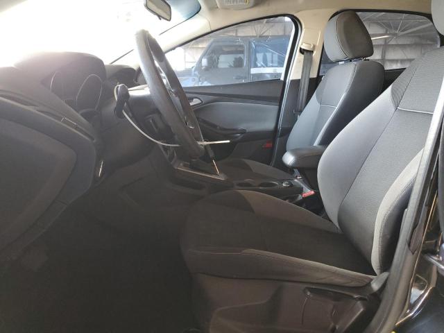 Photo 7 from auction – 2013 FORD FOCUS SE with VIN 1FADP3F20DL352951