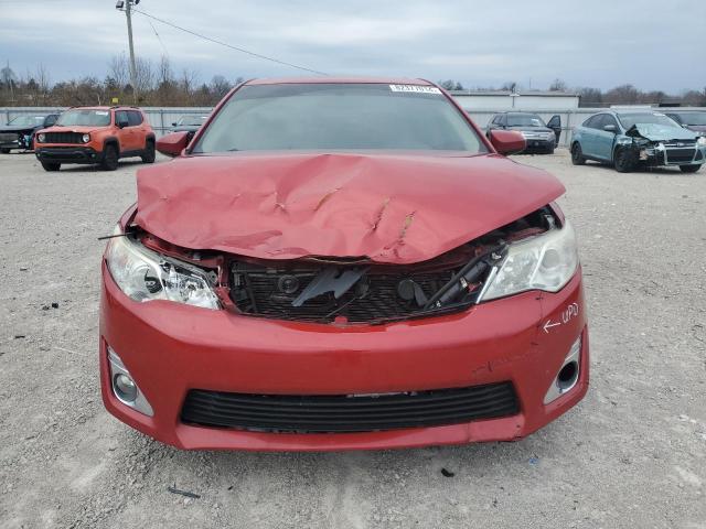 Photo 5 from auction – 2012 TOYOTA CAMRY SE with VIN 4T1BK1FK5CU513352