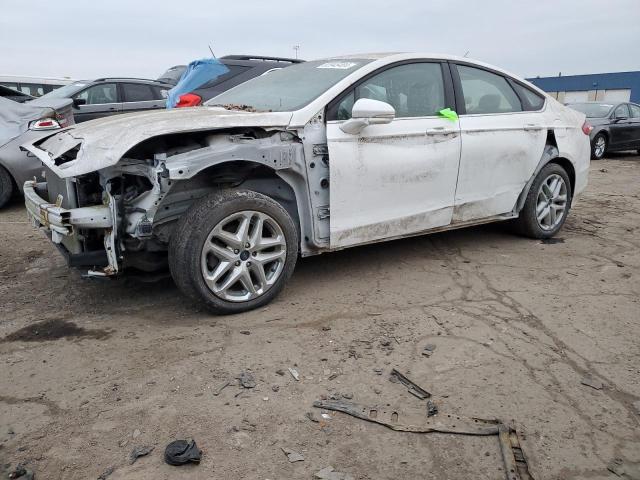 Photo 1 from auction – 2014 FORD FUSION SE with VIN 1FA6P0H7XE5387664