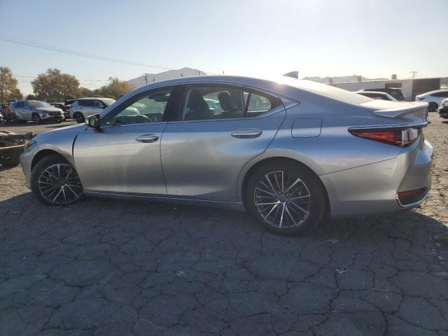 Photo 2 from auction – 2023 LEXUS ES 300H BA with VIN 58ADA1C14PU032952