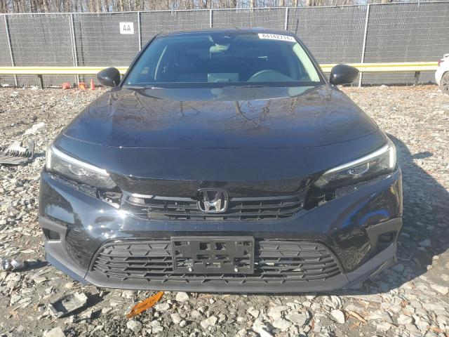 Photo 5 from auction – 2024 HONDA CIVIC EX with VIN 2HGFE1F71RH340967