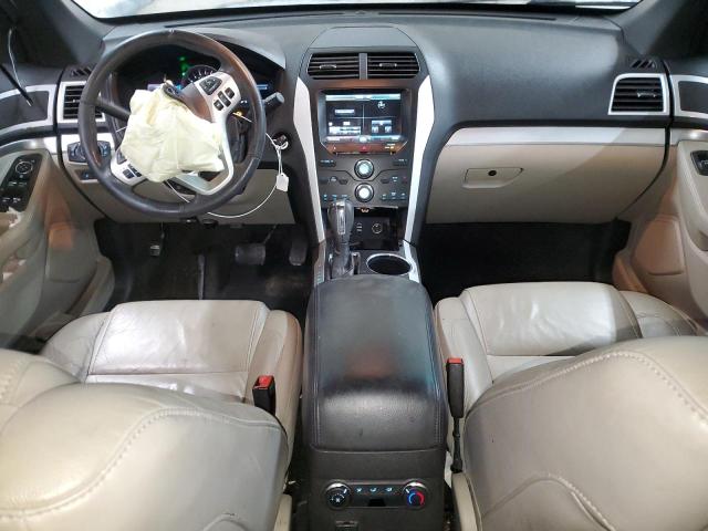 Photo 8 from auction – 2014 FORD EXPLORER X with VIN 1FM5K7D84EGB01321