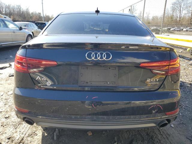 Фото 6 с аукциона – 2017 AUDI A4 PREMIUM с VIN WAUENAF46HN034110