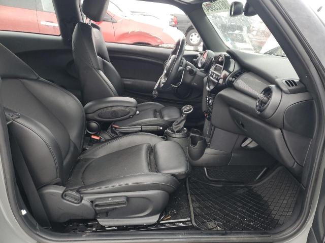 Photo 7 from auction – 2016 MINI COOPER with VIN WMWXP5C50G2D14650