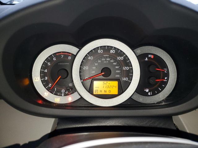 Photo 9 from auction – 2012 TOYOTA RAV4 with VIN JTMZF4DV6C5044403