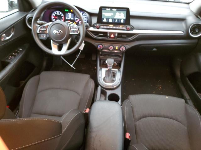 Photo 8 from auction – 2020 KIA FORTE FE with VIN 3KPF24AD9LE262088