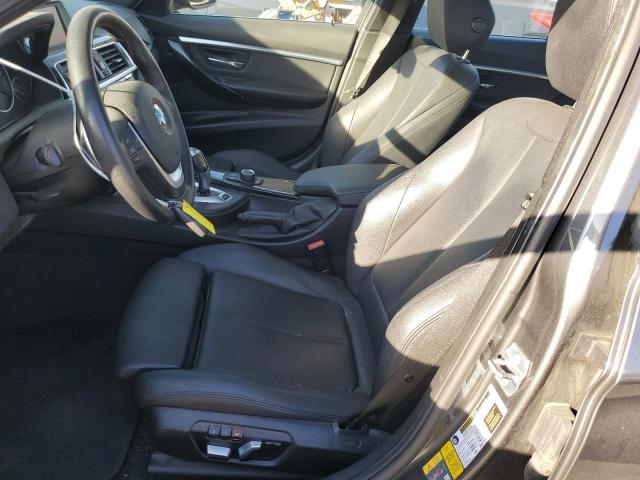 Photo 7 from auction – 2018 BMW 330E with VIN WBA8E1C53JA762765