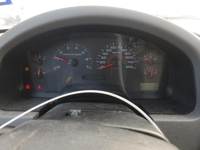 Photo 9 from auction – 2007 FORD F150 with VIN 1FTRF12247KC63844