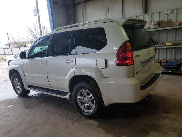Photo 2 from auction – 2004 LEXUS GX 470 with VIN JTJBT20X440038813