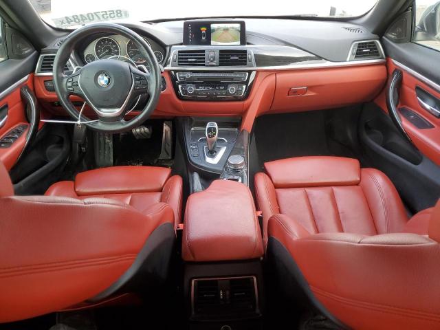 Photo 8 from auction – 2019 BMW 430XI with VIN WBA4Z3C55KEC58326