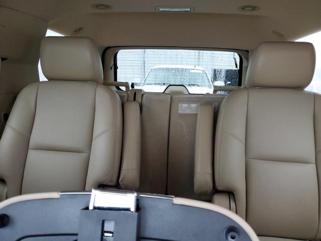 Photo 10 from auction – 2012 CADILLAC ESCALADE L with VIN 1GYS4BEF4CR144232