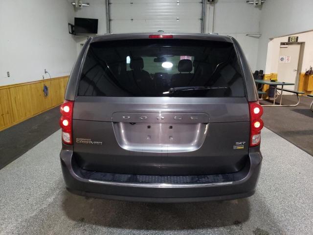 Photo 6 from auction – 2019 DODGE GRAND CARA with VIN 2C4RDGCG9KR648121