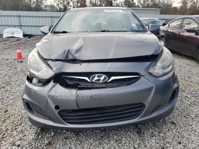 Photo 5 from auction – 2014 HYUNDAI ACCENT GLS with VIN KMHCT4AE3EU682017