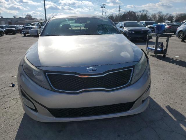 Photo 5 from auction – 2015 KIA OPTIMA LX with VIN 5XXGM4A70FG358597