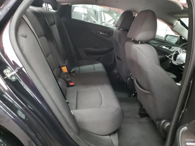 Photo 10 from auction – 2022 CHEVROLET MALIBU LT with VIN 1G1ZD5ST2NF162404
