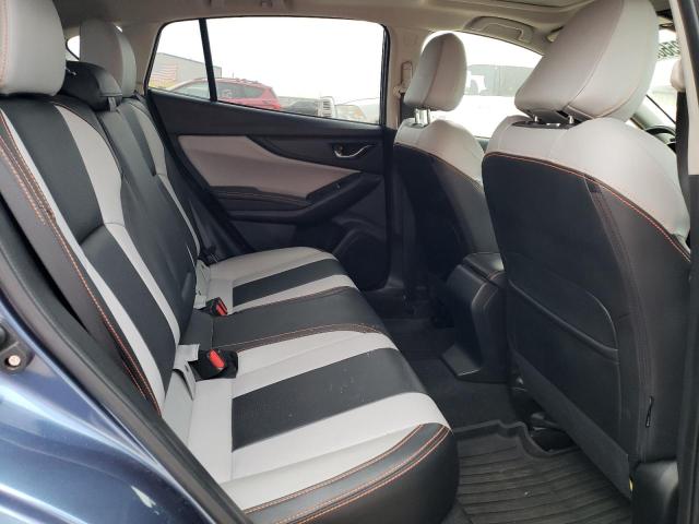 Photo 10 from auction – 2018 SUBARU CROSSTREK with VIN JF2GTAMC0J8281902