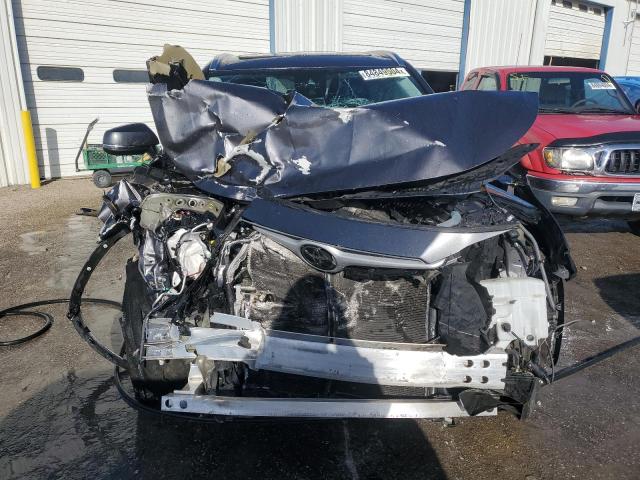 Photo 5 from auction – 2021 TOYOTA HIGHLANDER with VIN 5TDGZRAH5MS522722