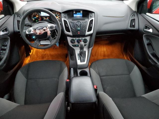 Photo 8 from auction – 2014 FORD FOCUS SE with VIN 1FADP3F26EL314478