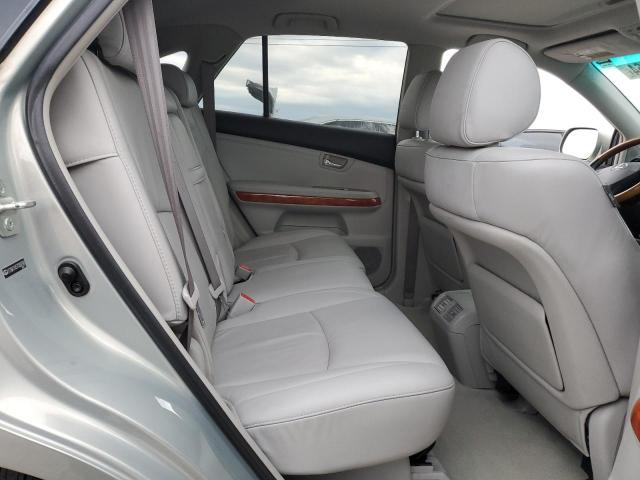 Photo 11 from auction – 2007 LEXUS RX 350 with VIN 2T2GK31U57C003760