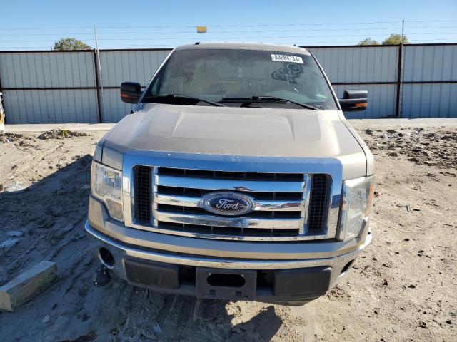 Photo 5 from auction – 2012 FORD F150 SUPER with VIN 1FTEX1CM2CFB13892