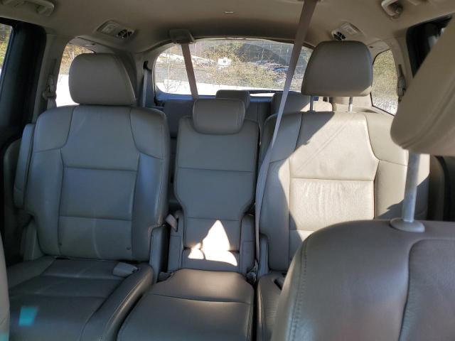Photo 10 from auction – 2012 HONDA ODYSSEY EX with VIN 5FNRL5H60CB026110