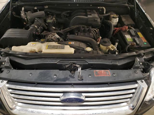 Photo 12 from auction – 2010 FORD EXPLORER X with VIN 1FMEU7DE6AUA64204