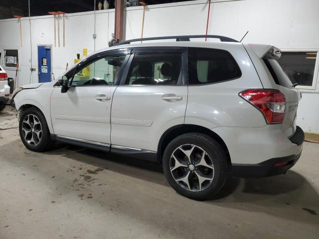 Zdjęcie 2 z aukcji – 2015 SUBARU FORESTER 2 z VIN JF2SJGUC7FH481170