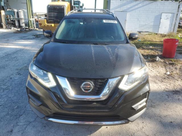 Photo 5 from auction – 2019 NISSAN ROGUE S with VIN 5N1AT2MT3KC797627