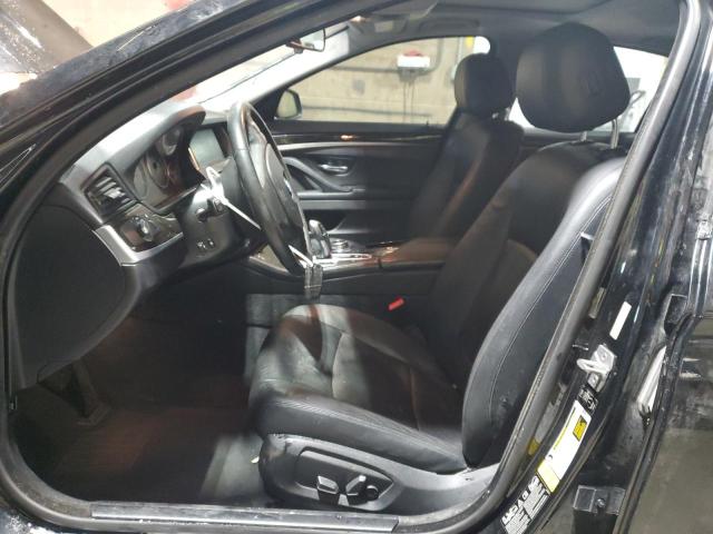 Photo 7 from auction – 2014 BMW 528 XI with VIN WBA5A7C51ED616452