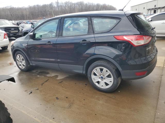 Photo 2 from auction – 2016 FORD ESCAPE S with VIN 1FMCU0F70GUA94580