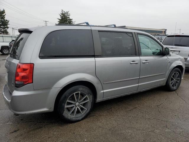 Photo 3 from auction – 2016 DODGE GRAND CARA with VIN 2C4RDGEG7GR225087