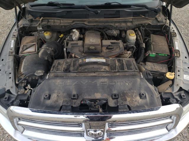 Photo 11 from auction – 2011 DODGE RAM 2500 with VIN 3D7UT2CL0BG619843