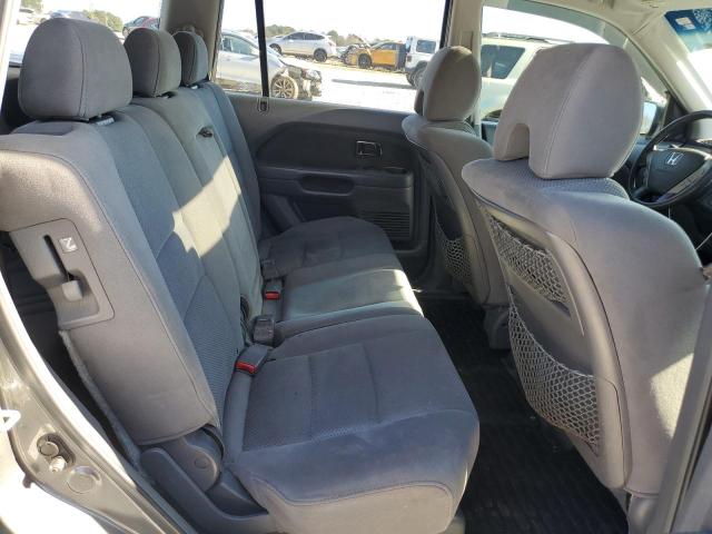 Photo 11 from auction – 2008 HONDA PILOT SE with VIN 5FNYF28318B018709