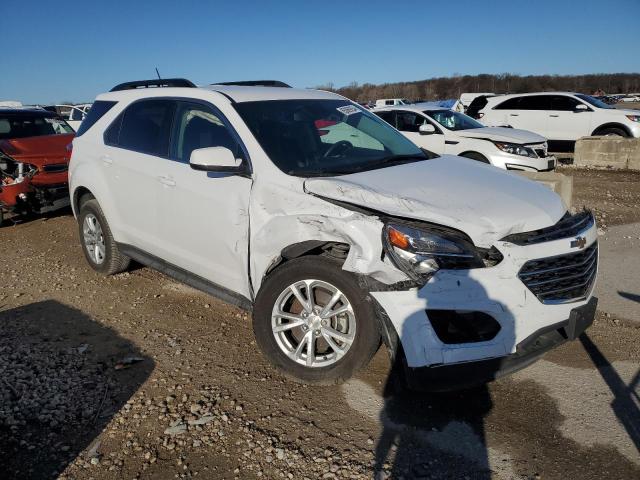 Photo 4 from auction – 2017 CHEVROLET EQUINOX LT with VIN 2GNFLFEK2H6149373