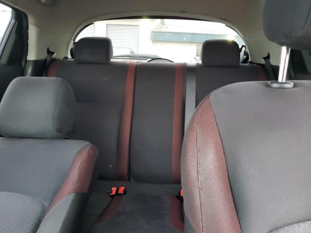 Photo 10 from auction – 2012 NISSAN JUKE S with VIN JN8AF5MV9CT115466