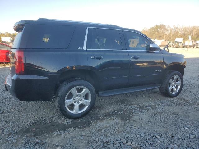 Photo 3 from auction – 2016 CHEVROLET TAHOE C150 with VIN 1GNSCCKC3GR277747