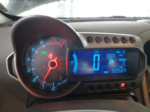 Photo 9 from auction – 2013 CHEVROLET SONIC LT with VIN 1G1JC5SG6D4204120