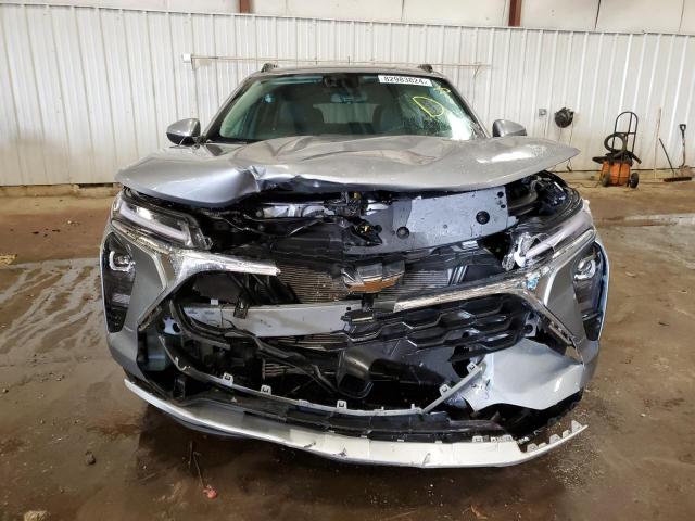 Photo 5 from auction – 2025 CHEVROLET TRAX 1LT with VIN KL77LHEP2SC021098