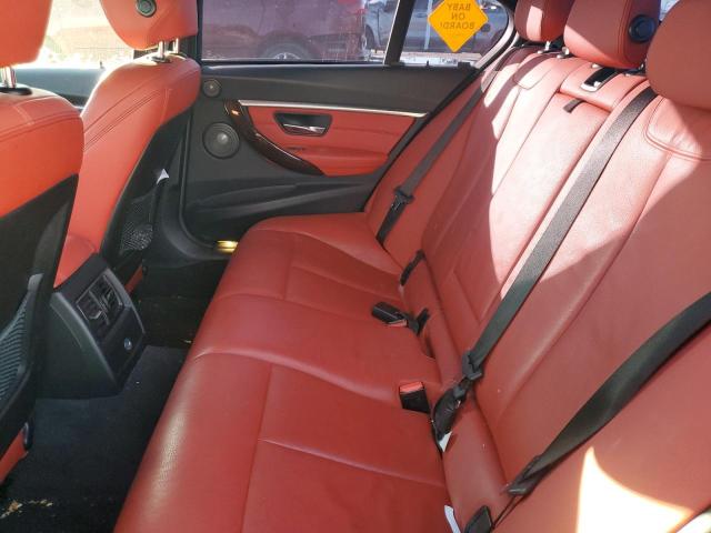 Photo 10 from auction – 2018 BMW 330E with VIN WBA8E1C58JA177910