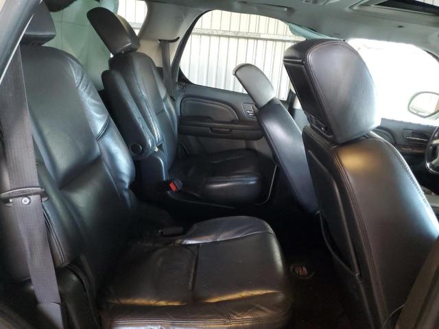 Photo 11 from auction – 2009 CADILLAC ESCALADE with VIN 1GYFK13239R249984